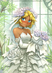 Bride Tild