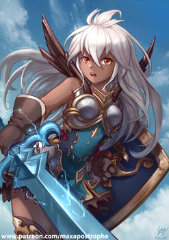 Zooey