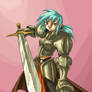 Knight Girl