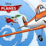 Fan Art of Disney's Planes