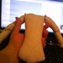 Plushie WIP