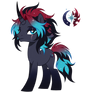 Dark Prince ADOPT MLP