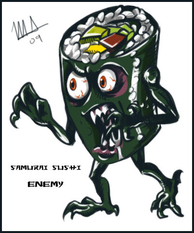 Samurai fighting games Samurai fighting games