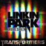 LP Iridescent  Linkin Park IRI