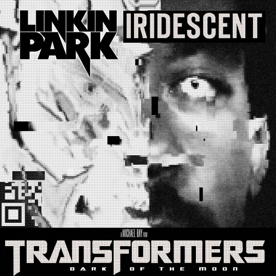 LP Iridescent  Linkin Park