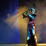 Dragon Age II - Flemeth cosplay