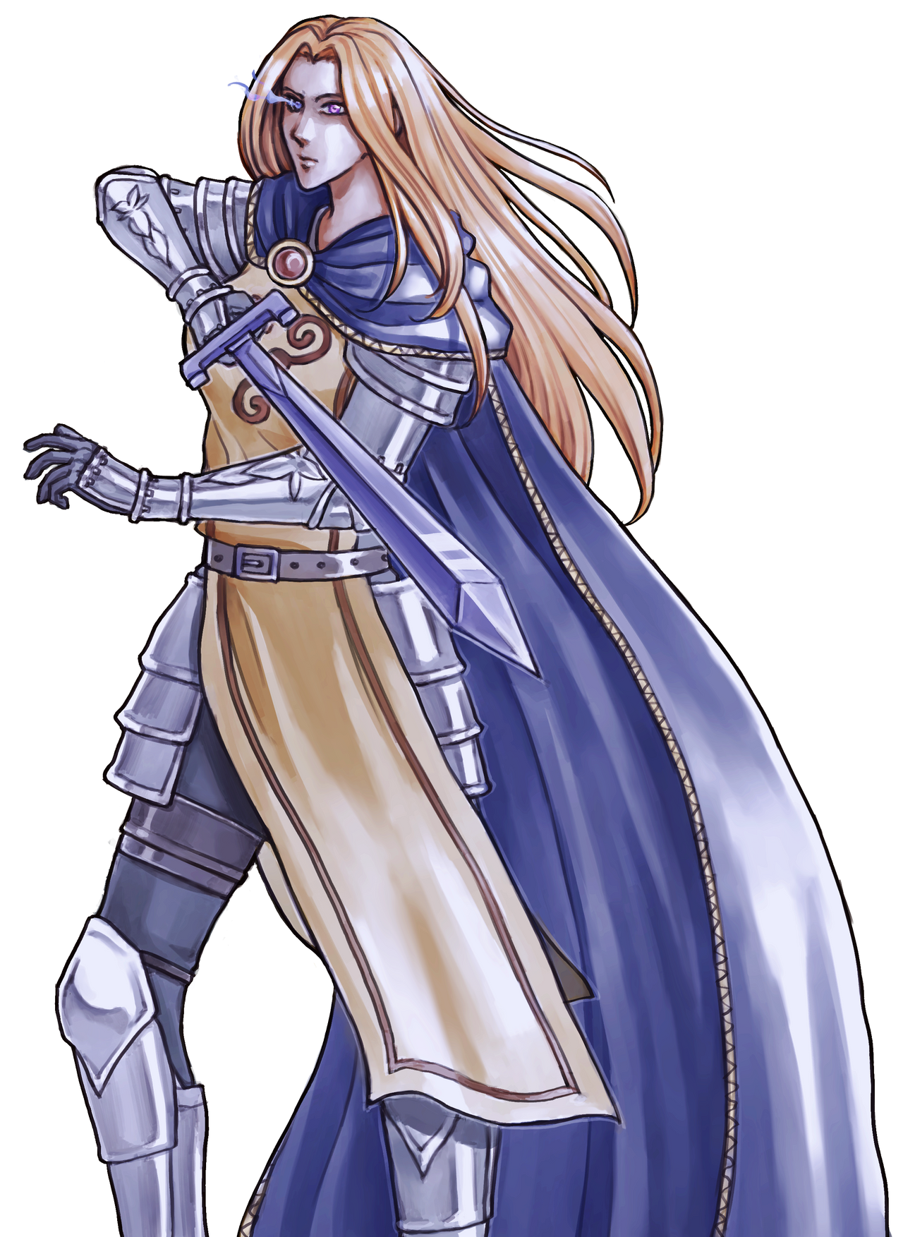 Cybil Rhoda Cybil by LoverOfTheGaze by CybilStJude on DeviantArt
