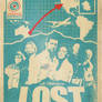 Lost Poster New