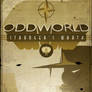 Oddworld Art Deco Poster 03