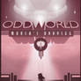 Oddworld Art Deco Poster 04