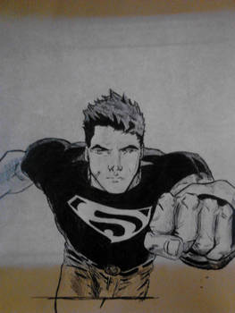 Superboy