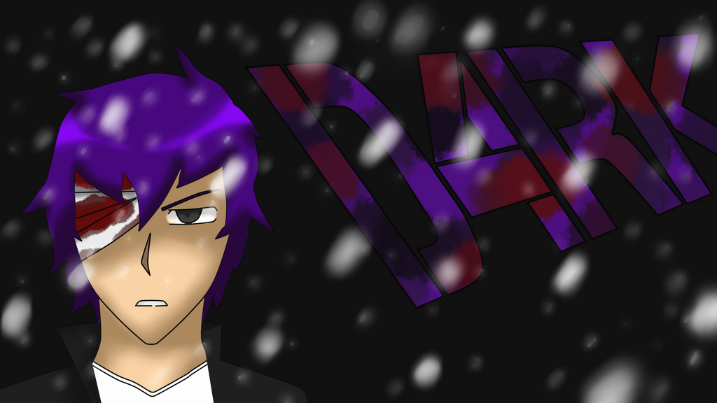 D4rk Rivals D4rk by G3R4RDOD4RK on DeviantArt
