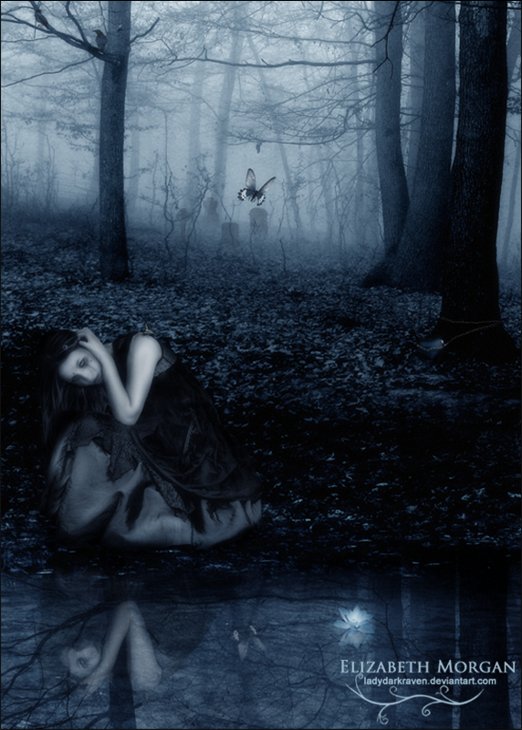 Love's Requiem by LadyDarkRaven on DeviantArt