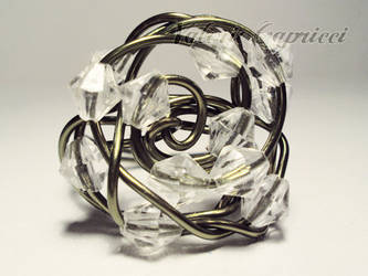 Anello Wired 009