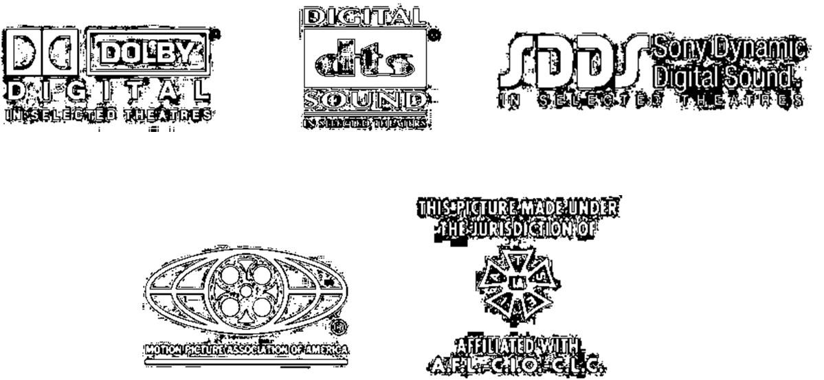Sdds Draw DD/SDDS/DDTSS/MPAA/IATSE (BFD + ED/RTFA) by Rich3434 on DeviantArt