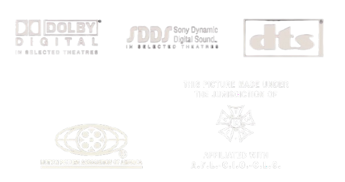 DD/SDDS/DTS/MPAA/IATSE (DF + ED/RTFA, 2nd version) by Rich3434 on ...
