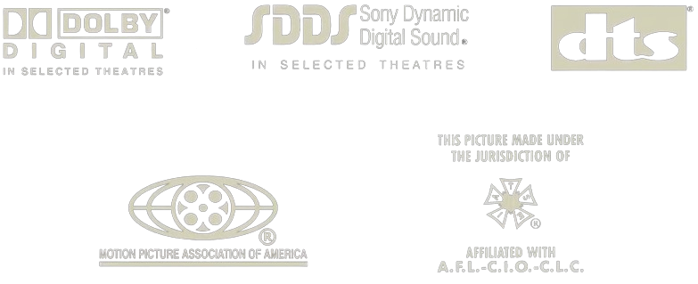DD/SDDS/DTS/MPAA/IATSE (Andy Goldman + ED/RTFA) by Rich3434 on DeviantArt