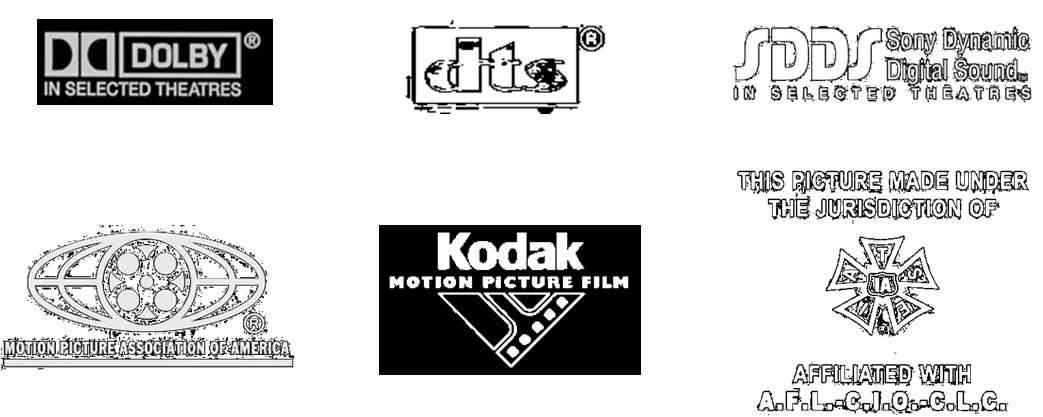Dolby/DTS/SDDS/MPAA/KMPF/IATSE (ERT + ED/RTFA) by Rich3434 on DeviantArt