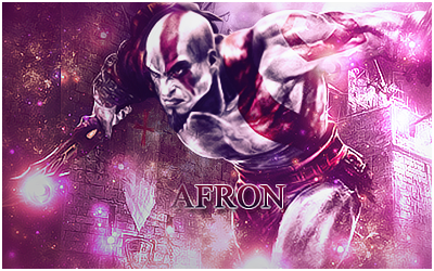 Admin AFRON