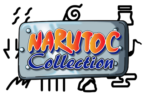 NarutOC-Collection Logo