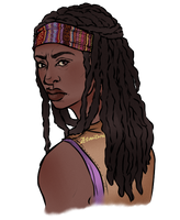 Michonne