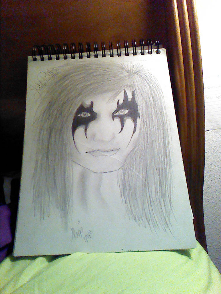 Jake Pitts