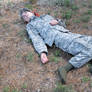 DEAD ENEMY CONSCRIPT