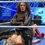 Nia Jax crushes Tiffany Stratton