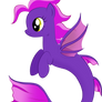New Merpony MoonChaser
