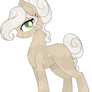 Crystal Pony - Contest Entry