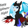 Nightmare night
