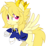 ~Embrace the Floof~