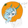 ~I'm an Orange!~