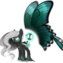 ~I light the darkness~