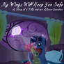 ~My Wings Will Keep You Safe~