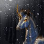 ~First Snow~