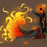 ~Light shines best in the Dark~