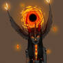 ~Light in the Dark~
