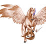 ~Taking Flight~