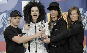 Tokio Hotel