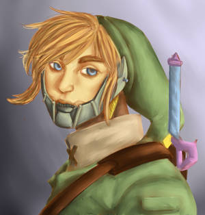 Metal Gear Link