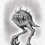 The Thorned Devourer