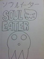 Soul Eater Logo