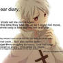 Hetalia - Sad Prussia.....