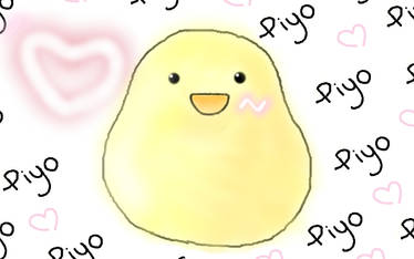 Hetalia~ Gilbird Cuteness