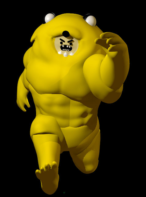 jake suit adventure time by DefenderBoi on DeviantArt