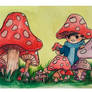 Mushrooms 