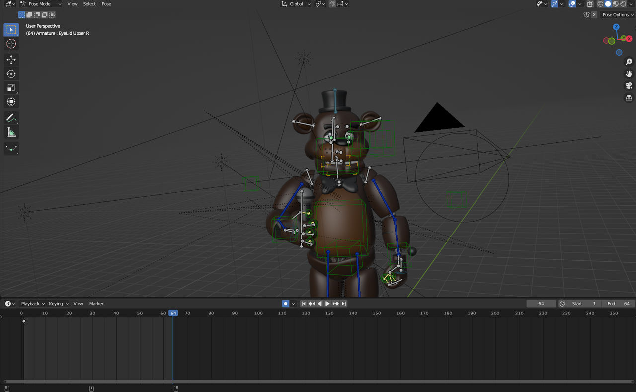 First Blender Animation By Sabiriel88 On Deviantart First Blender Animation By Sabiriel88 On Deviantart