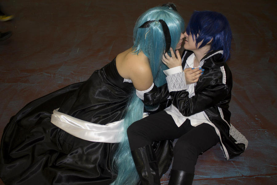 cantarella cosplay