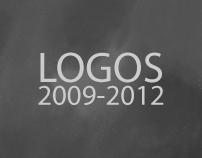 Logos 2009-12